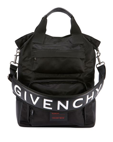 givenchy mens tote|givenchy shopping tote.